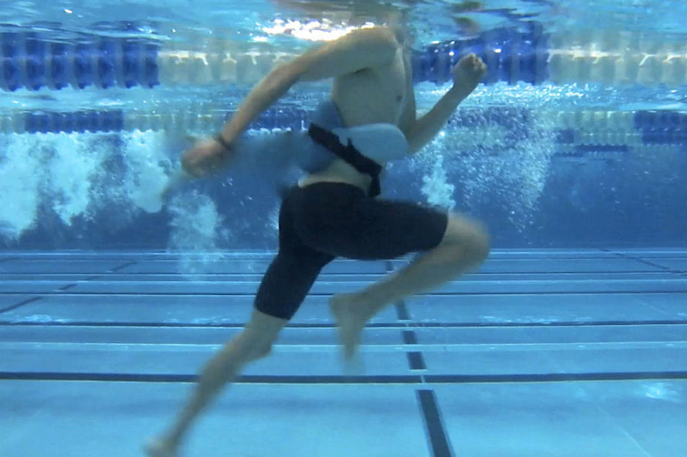 AquaJogging
