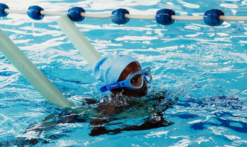 Instructie 1B (schoolslag)