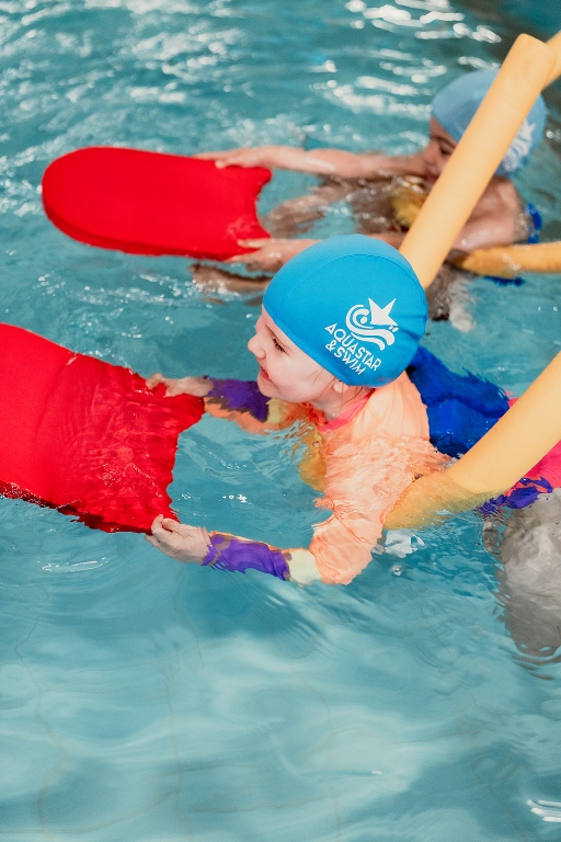 Instructie 1B (schoolslag)