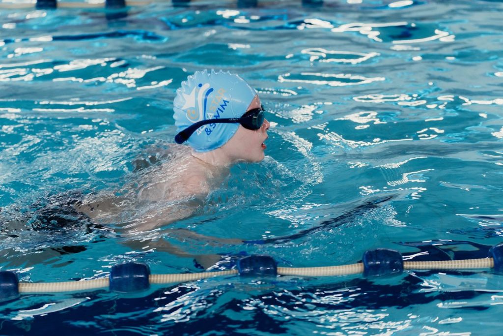 Instructie 2 (schoolslag)