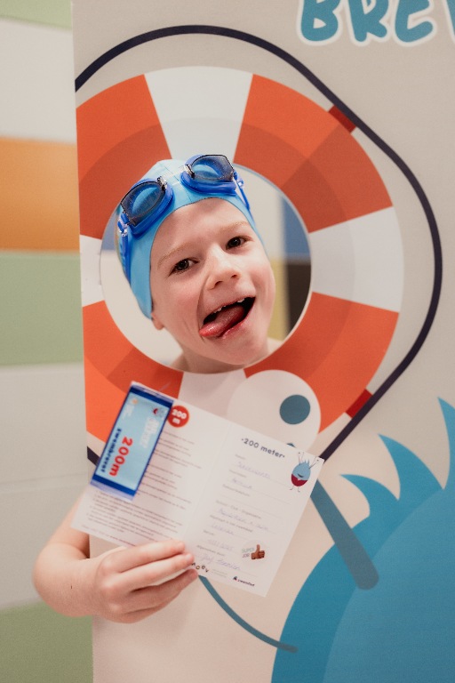 Vervolmaking schoolslag