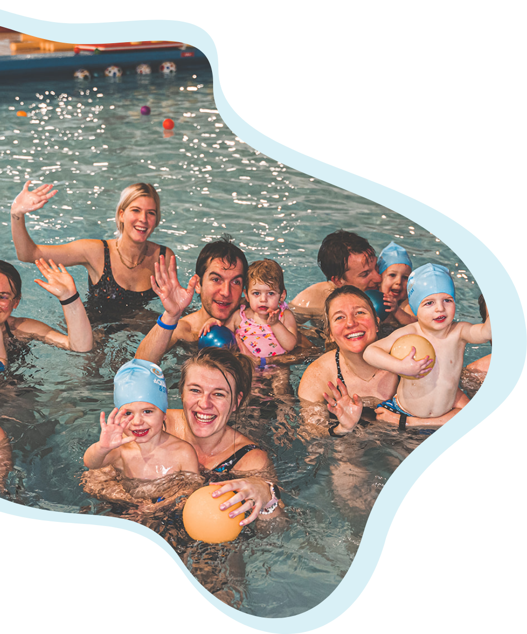 Aquastar
